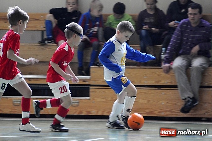 Zdjęcie w galerii na portalu naszraciborz.pl: Żaki rywalizowały w Lubomi wiadomości z regionu