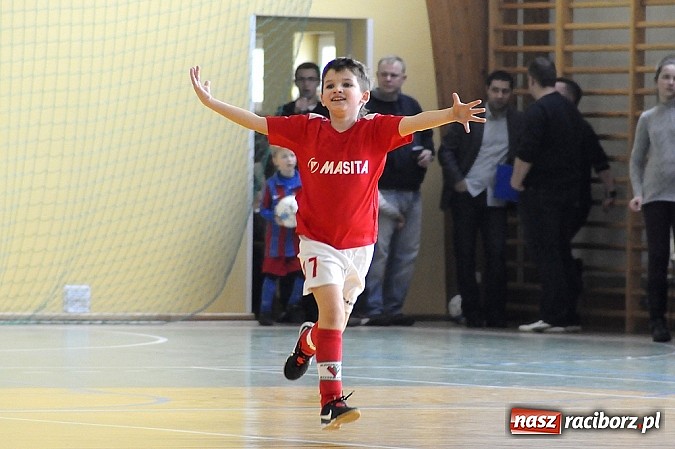 Zdjęcie w galerii na portalu naszraciborz.pl: Żaki rywalizowały w Lubomi wiadomości z regionu