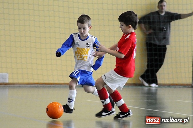 Zdjęcie w galerii na portalu naszraciborz.pl: Żaki rywalizowały w Lubomi wiadomości z regionu