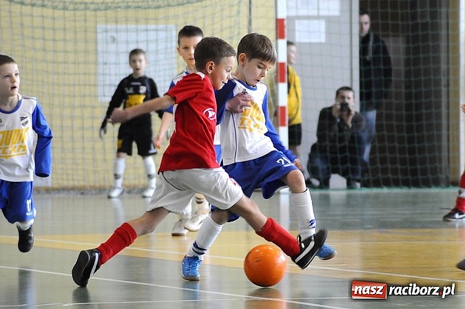 Zdjęcie w galerii na portalu naszraciborz.pl: Żaki rywalizowały w Lubomi wiadomości z regionu