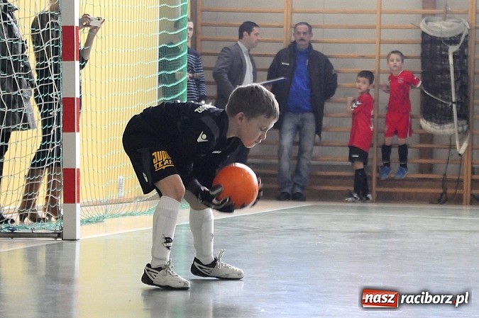 Zdjęcie w galerii na portalu naszraciborz.pl: Żaki rywalizowały w Lubomi wiadomości z regionu