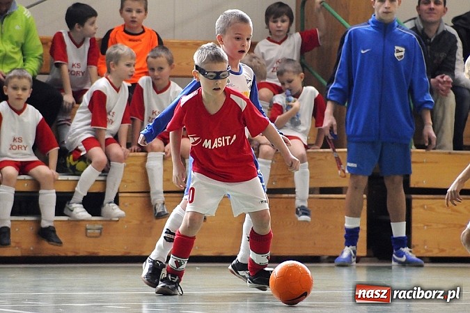Zdjęcie w galerii na portalu naszraciborz.pl: Żaki rywalizowały w Lubomi wiadomości z regionu
