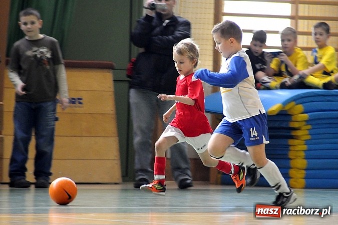 Zdjęcie w galerii na portalu naszraciborz.pl: Żaki rywalizowały w Lubomi wiadomości z regionu