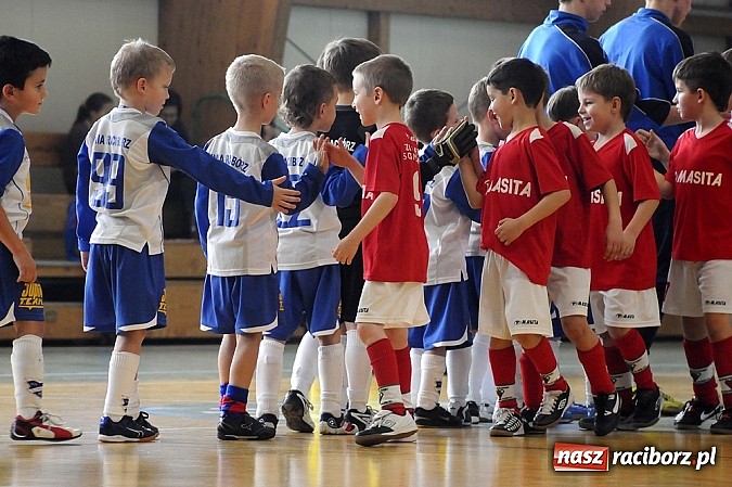 Zdjęcie w galerii na portalu naszraciborz.pl: Żaki rywalizowały w Lubomi wiadomości z regionu