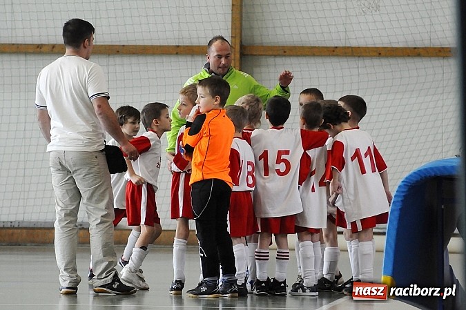 Zdjęcie w galerii na portalu naszraciborz.pl: Żaki rywalizowały w Lubomi wiadomości z regionu