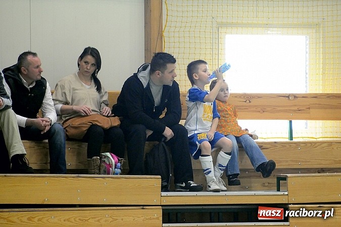 Zdjęcie w galerii na portalu naszraciborz.pl: Żaki rywalizowały w Lubomi wiadomości z regionu