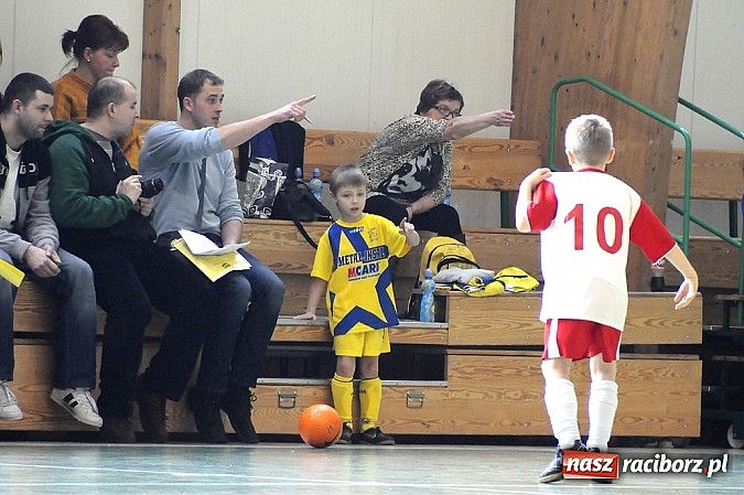 Zdjęcie w galerii na portalu naszraciborz.pl: Żaki rywalizowały w Lubomi wiadomości z regionu