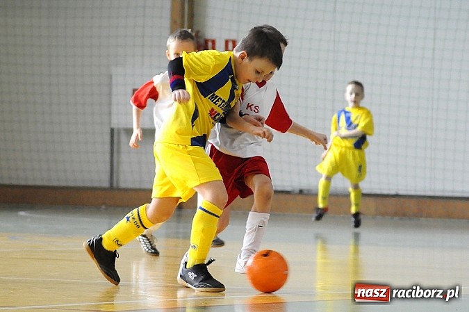 Zdjęcie w galerii na portalu naszraciborz.pl: Żaki rywalizowały w Lubomi wiadomości z regionu