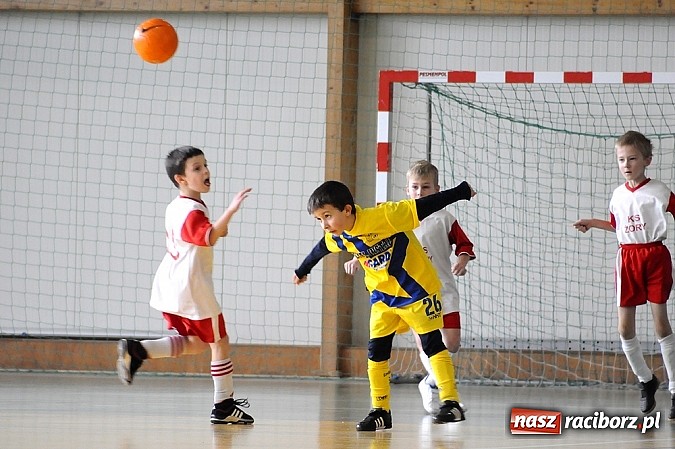 Zdjęcie w galerii na portalu naszraciborz.pl: Żaki rywalizowały w Lubomi wiadomości z regionu