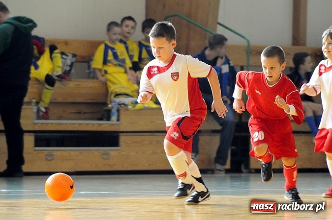 Zdjęcie w galerii na portalu naszraciborz.pl: Żaki rywalizowały w Lubomi wiadomości z regionu