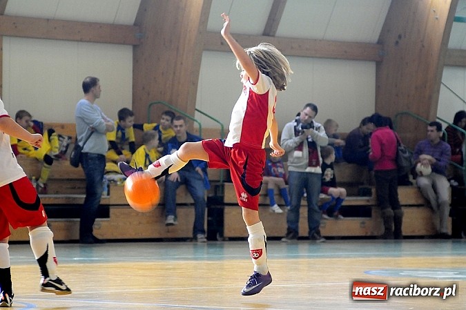 Zdjęcie w galerii na portalu naszraciborz.pl: Żaki rywalizowały w Lubomi wiadomości z regionu
