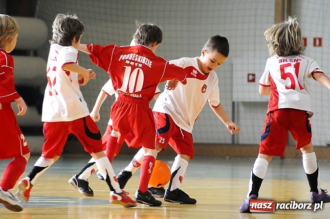 Zdjęcie w galerii na portalu naszraciborz.pl: Żaki rywalizowały w Lubomi wiadomości z regionu