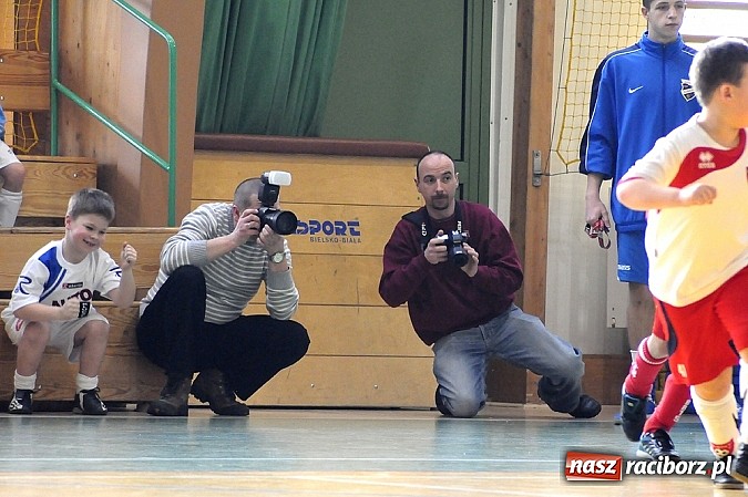 Zdjęcie w galerii na portalu naszraciborz.pl: Żaki rywalizowały w Lubomi wiadomości z regionu