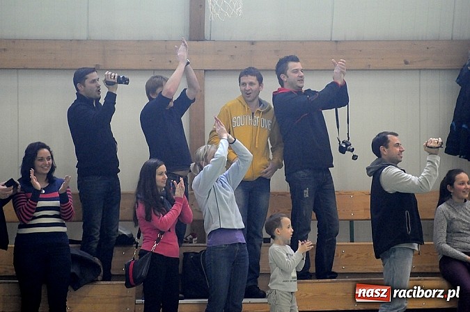 Zdjęcie w galerii na portalu naszraciborz.pl: Żaki rywalizowały w Lubomi wiadomości z regionu