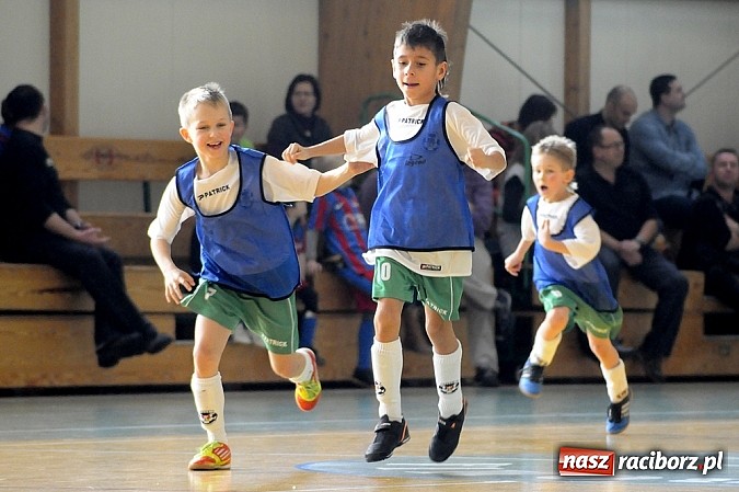 Zdjęcie w galerii na portalu naszraciborz.pl: Żaki rywalizowały w Lubomi wiadomości z regionu