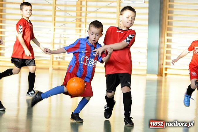 Zdjęcie w galerii na portalu naszraciborz.pl: Żaki rywalizowały w Lubomi wiadomości z regionu