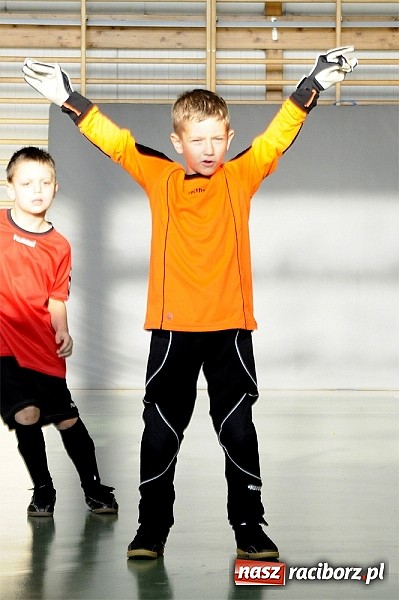 Zdjęcie w galerii na portalu naszraciborz.pl: Żaki rywalizowały w Lubomi wiadomości z regionu