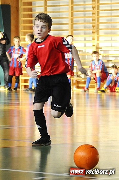 Zdjęcie w galerii na portalu naszraciborz.pl: Żaki rywalizowały w Lubomi wiadomości z regionu