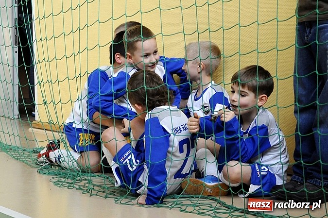 Zdjęcie w galerii na portalu naszraciborz.pl: Żaki rywalizowały w Lubomi wiadomości z regionu