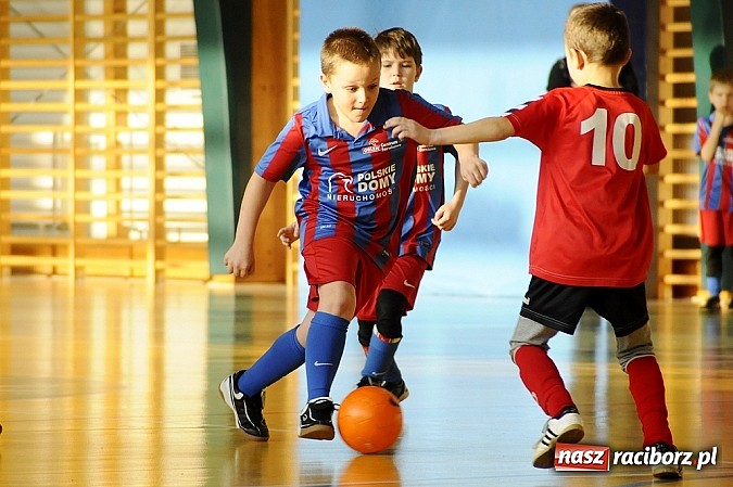 Zdjęcie w galerii na portalu naszraciborz.pl: Żaki rywalizowały w Lubomi wiadomości z regionu