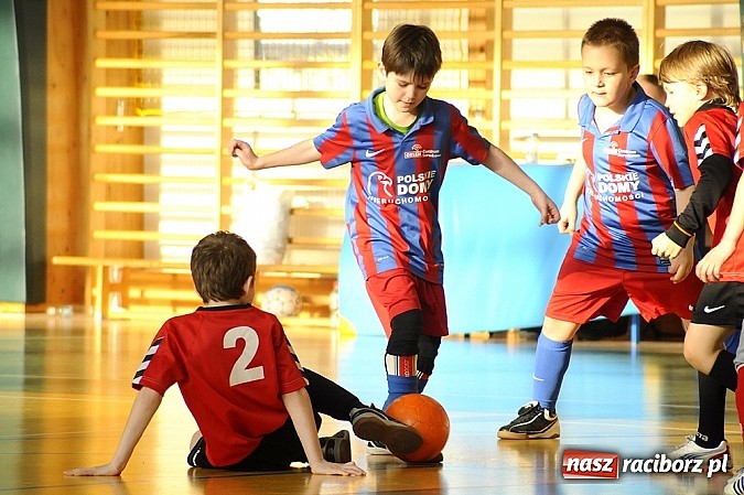 Zdjęcie w galerii na portalu naszraciborz.pl: Żaki rywalizowały w Lubomi wiadomości z regionu