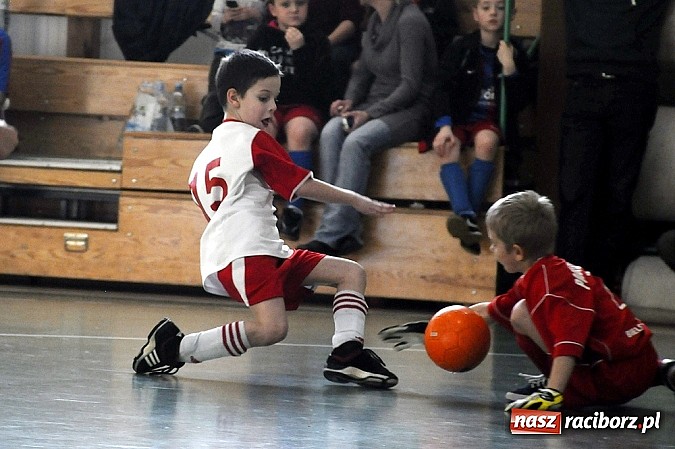 Zdjęcie w galerii na portalu naszraciborz.pl: Żaki rywalizowały w Lubomi wiadomości z regionu
