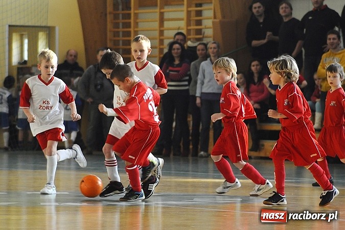 Zdjęcie w galerii na portalu naszraciborz.pl: Żaki rywalizowały w Lubomi wiadomości z regionu