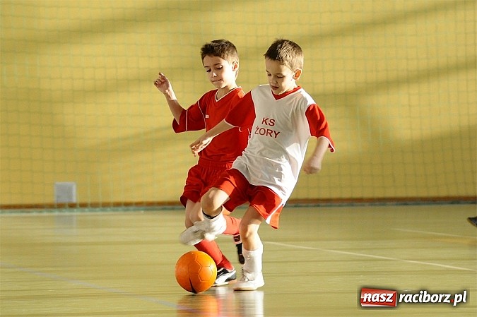 Zdjęcie w galerii na portalu naszraciborz.pl: Żaki rywalizowały w Lubomi wiadomości z regionu