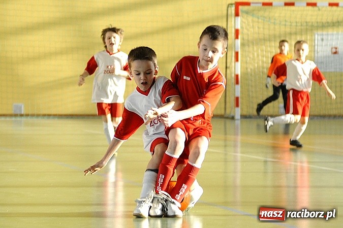 Zdjęcie w galerii na portalu naszraciborz.pl: Żaki rywalizowały w Lubomi wiadomości z regionu