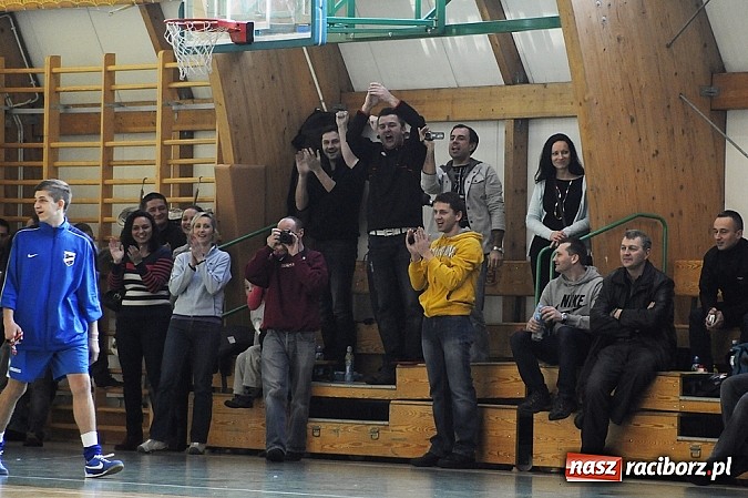 Zdjęcie w galerii na portalu naszraciborz.pl: Żaki rywalizowały w Lubomi wiadomości z regionu