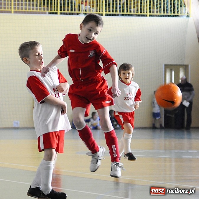 Zdjęcie w galerii na portalu naszraciborz.pl: Żaki rywalizowały w Lubomi wiadomości z regionu