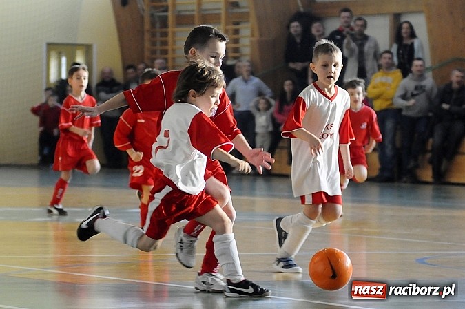 Zdjęcie w galerii na portalu naszraciborz.pl: Żaki rywalizowały w Lubomi wiadomości z regionu