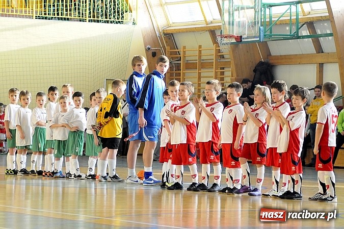 Zdjęcie w galerii na portalu naszraciborz.pl: Żaki rywalizowały w Lubomi wiadomości z regionu