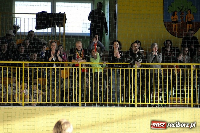 Zdjęcie w galerii na portalu naszraciborz.pl: Żaki rywalizowały w Lubomi wiadomości z regionu