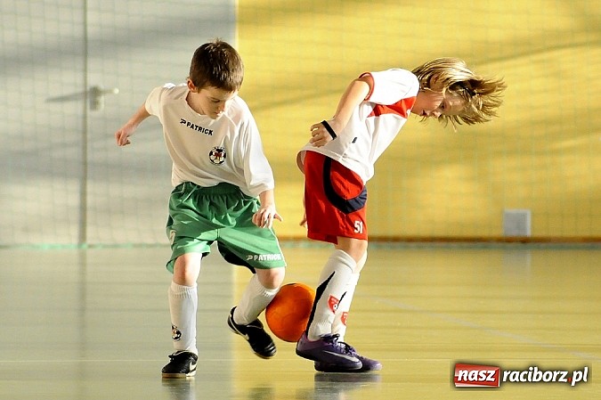 Zdjęcie w galerii na portalu naszraciborz.pl: Żaki rywalizowały w Lubomi wiadomości z regionu