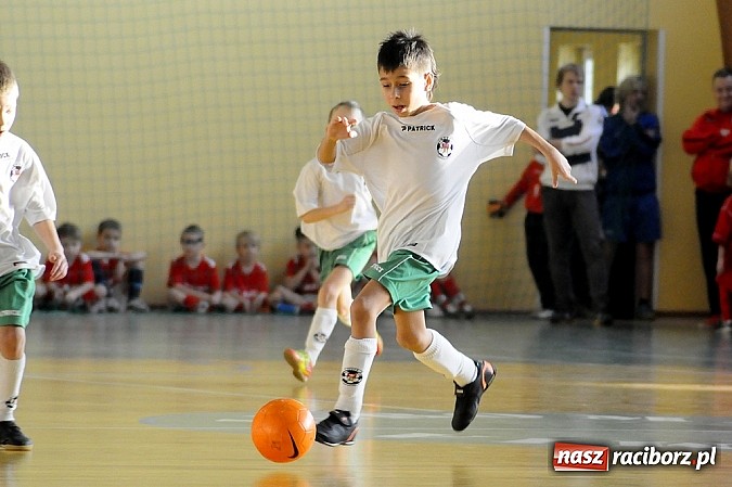 Zdjęcie w galerii na portalu naszraciborz.pl: Żaki rywalizowały w Lubomi wiadomości z regionu