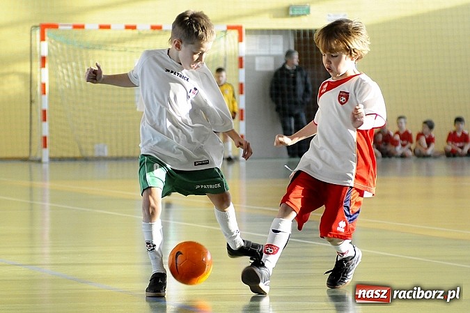 Zdjęcie w galerii na portalu naszraciborz.pl: Żaki rywalizowały w Lubomi wiadomości z regionu