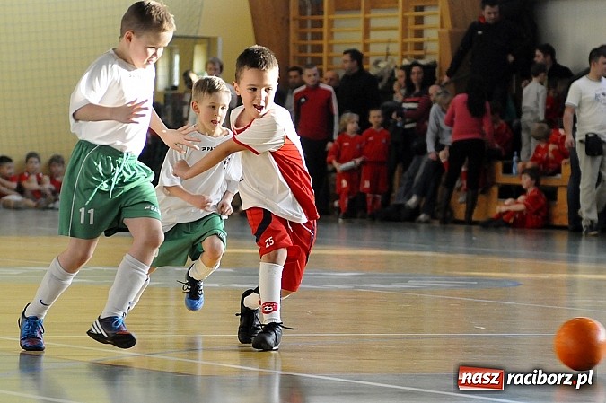 Zdjęcie w galerii na portalu naszraciborz.pl: Żaki rywalizowały w Lubomi wiadomości z regionu
