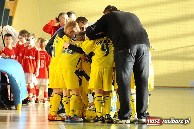 Zdjęcie w galerii na portalu naszraciborz.pl: Żaki rywalizowały w Lubomi wiadomości z regionu