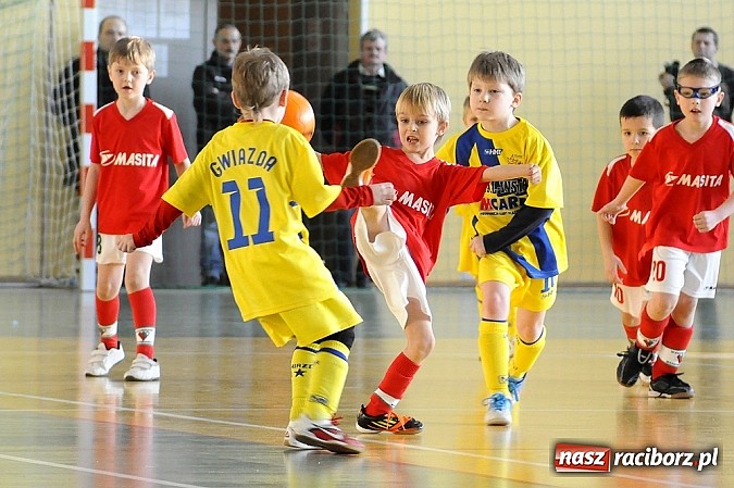 Zdjęcie w galerii na portalu naszraciborz.pl: Żaki rywalizowały w Lubomi wiadomości z regionu