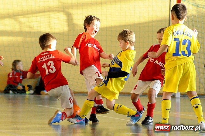 Zdjęcie w galerii na portalu naszraciborz.pl: Żaki rywalizowały w Lubomi wiadomości z regionu
