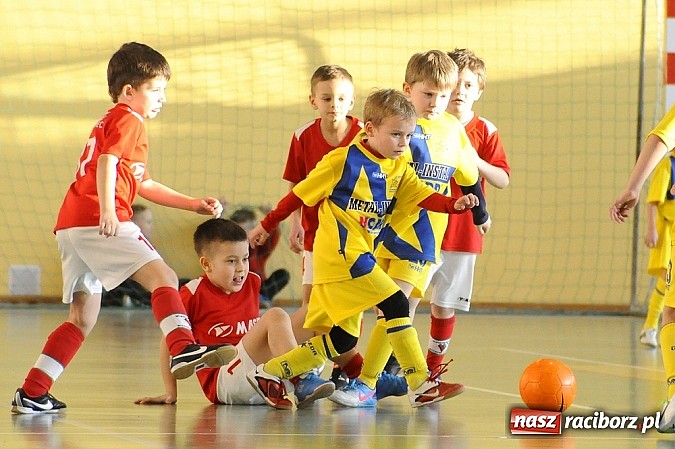 Zdjęcie w galerii na portalu naszraciborz.pl: Żaki rywalizowały w Lubomi wiadomości z regionu