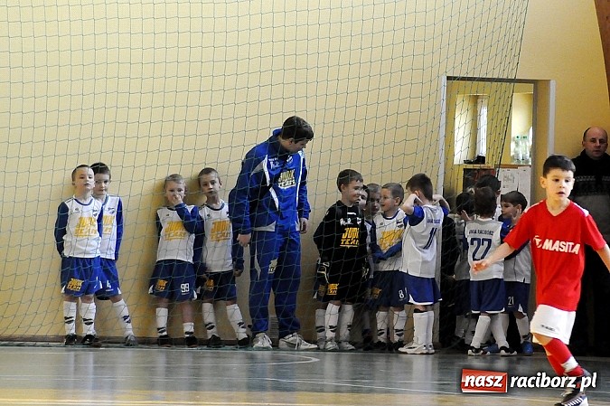 Zdjęcie w galerii na portalu naszraciborz.pl: Żaki rywalizowały w Lubomi wiadomości z regionu