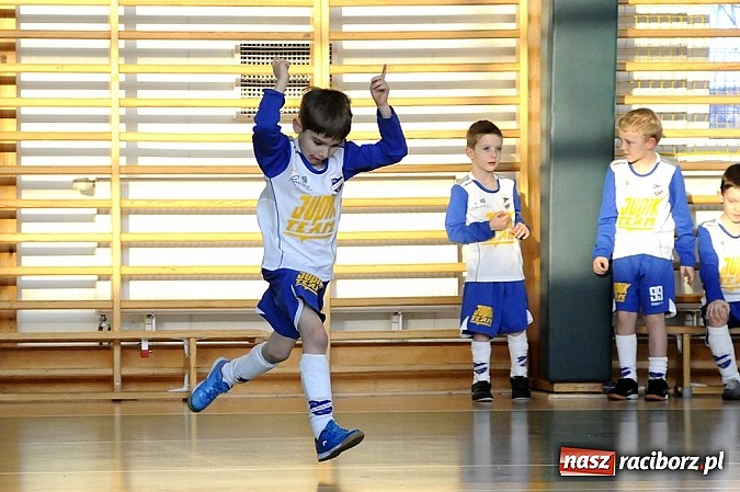 Zdjęcie w galerii na portalu naszraciborz.pl: Żaki rywalizowały w Lubomi wiadomości z regionu