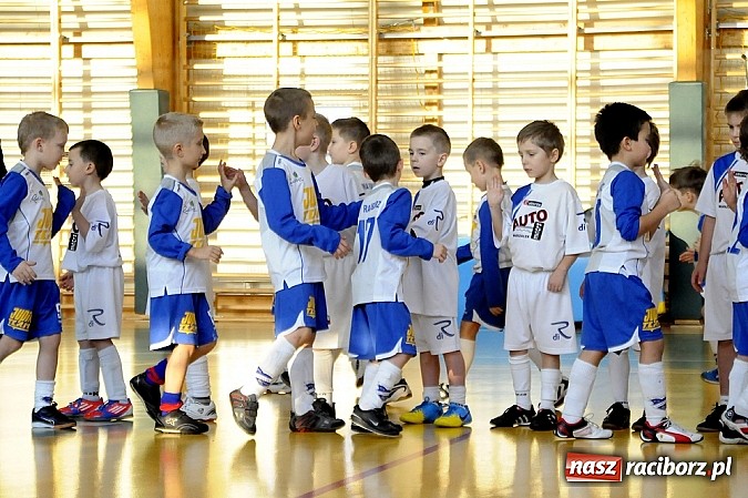 Zdjęcie w galerii na portalu naszraciborz.pl: Żaki rywalizowały w Lubomi wiadomości z regionu