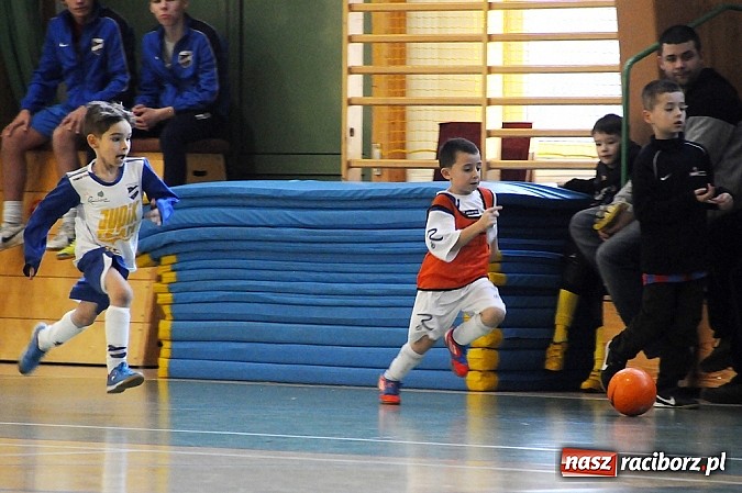 Zdjęcie w galerii na portalu naszraciborz.pl: Żaki rywalizowały w Lubomi wiadomości z regionu