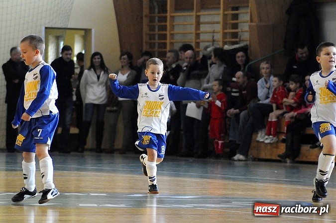 Zdjęcie w galerii na portalu naszraciborz.pl: Żaki rywalizowały w Lubomi wiadomości z regionu