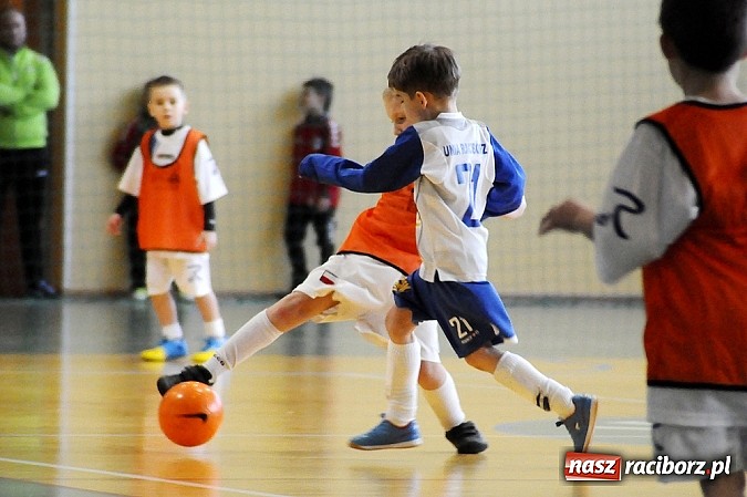 Zdjęcie w galerii na portalu naszraciborz.pl: Żaki rywalizowały w Lubomi wiadomości z regionu