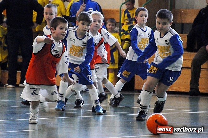 Zdjęcie w galerii na portalu naszraciborz.pl: Żaki rywalizowały w Lubomi wiadomości z regionu