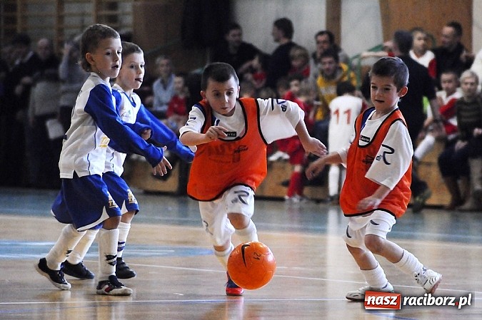 Zdjęcie w galerii na portalu naszraciborz.pl: Żaki rywalizowały w Lubomi wiadomości z regionu